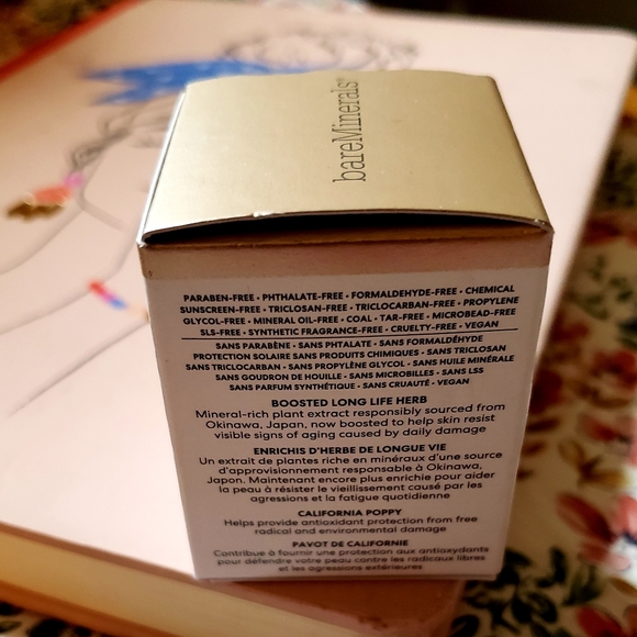 Skinlongevity - Picture 2 of 2